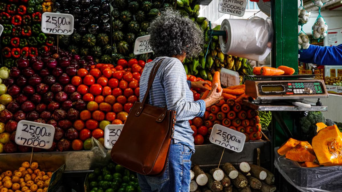 Alimentos Esenciales para una Nutrición Balanceada